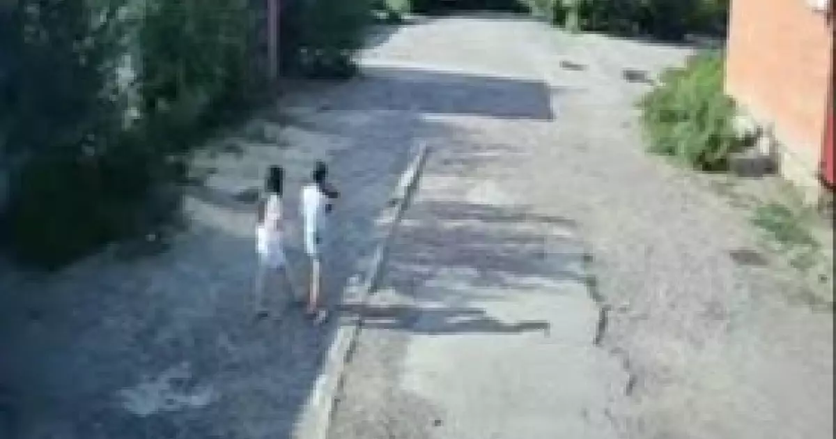  Жоғалған екі оқушы қыздың ісіне қатысты күтпеген дерек шықты 