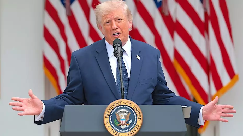 Трамп рассматривает возможность введения пенсионной системы по образцу Австралии, обещая сделать её более острой.