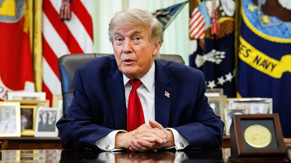 Администрация Трампа планирует масштабную отмену регулирования в рамках инициативы по экономии 1,5 триллиона долларов.