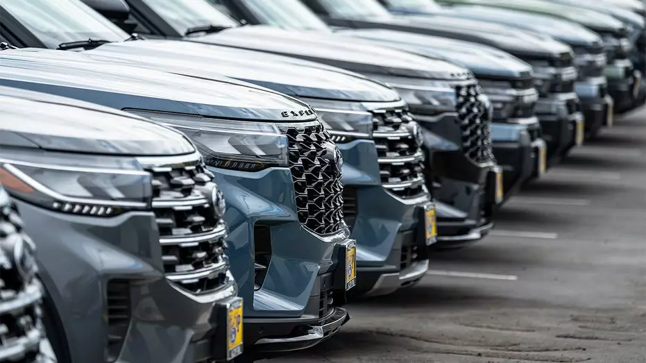 Пластиковый зажим за 5 долларов стал причиной отзыва миллионов Ford Explorer, сообщается в отчете.