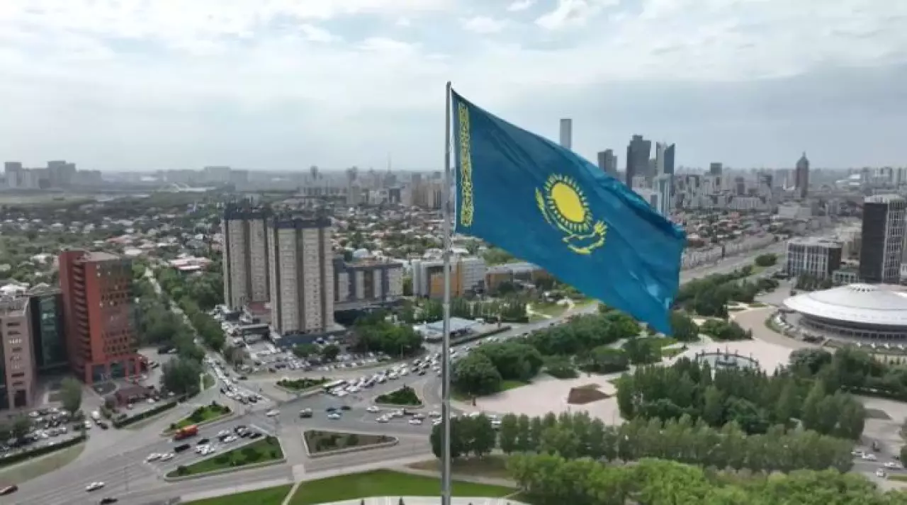 Жаңа Конституция және азаматтық жауапкершілік