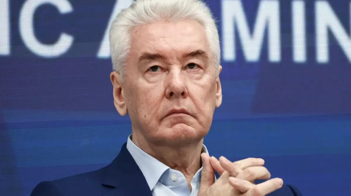 Более 430 дронов за ночь: Собянин рассказал о массированном налете на Московский регион