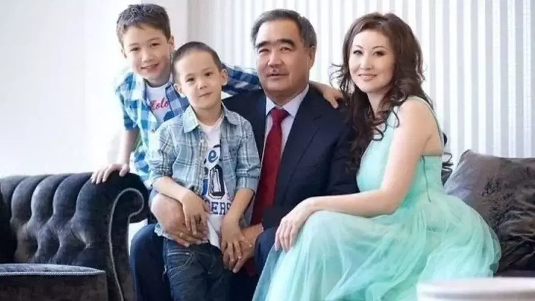 "Күн сайын үйде ұлы айқай": Гүлнұр Оразымбетова көрген қорлығын айтты