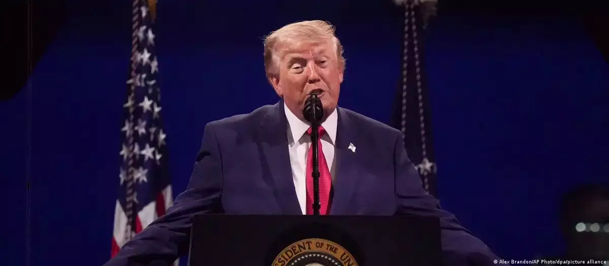 «Ближе, чем думают»: Трамп сделал громкое заявление о завершении войны в Украине 
