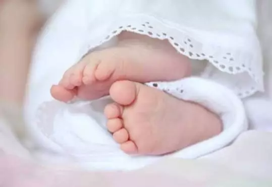 Елорда күнінде Қазақстанда 448 сәби дүниеге келді