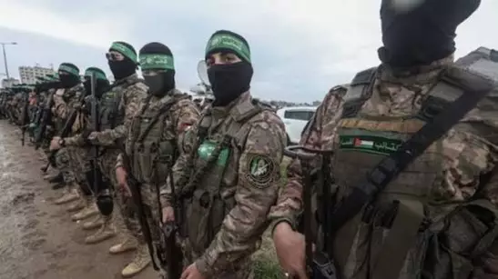  ХАМАС Газа секторын басқармайтын болды 
