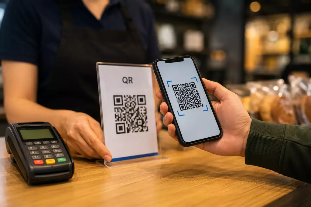 Правда ли, что с 19 июля в Казахстане запретят оплату по QR-коду?