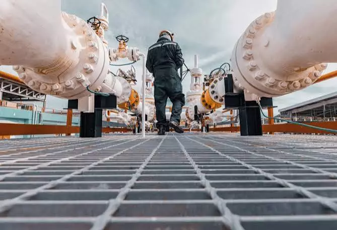 Казахстан планирует увеличить добычу газа и расширить газификацию