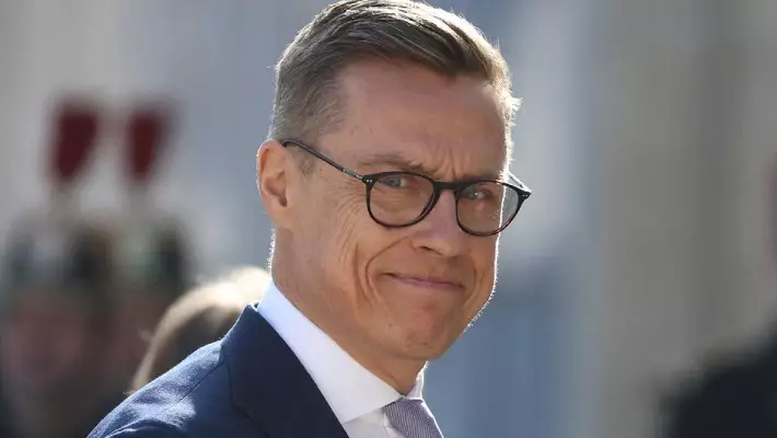 НАТО поддерживает удары Украины вглубь России – Стубб
