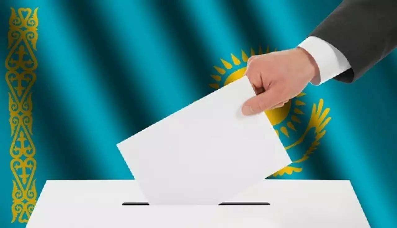 Более 87% казахстанцев поддерживают политический курс страны