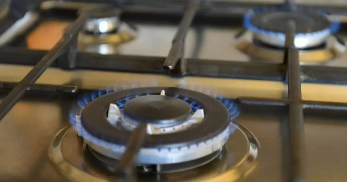  Энергетика министрі: елімізде газдандыру деңгейі 64,2% жетті 