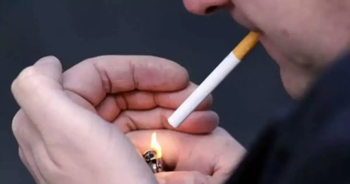  Қазақстанда темекінің ең төменгі бағасы көтеріледі 