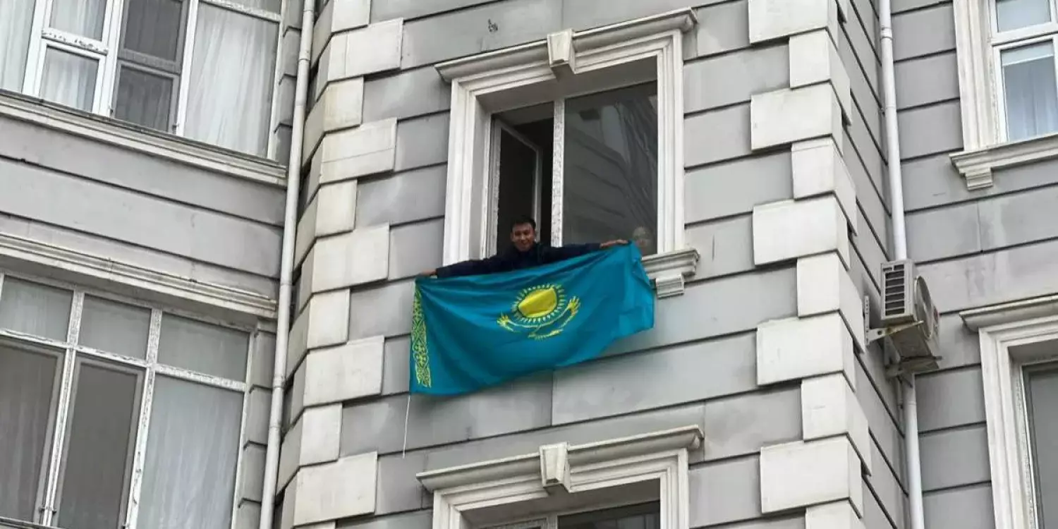 Туды балконға ілуге бола ма – Үкімет жаңа ереже қабылдады