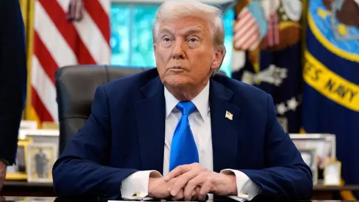 Трамп: мир на Украине «ближе, чем многие думают»