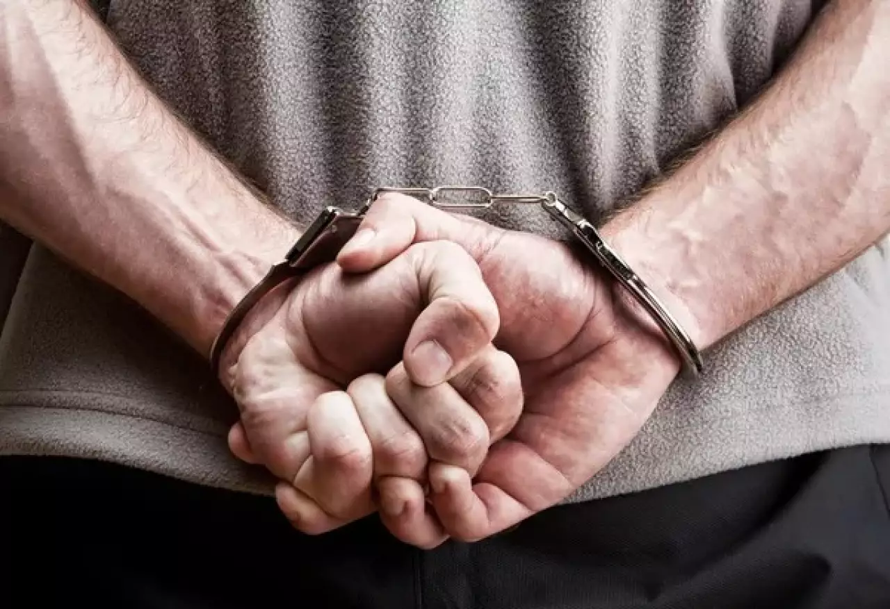 Алматыда ер адам өгей баласының қолынан қаза тапты