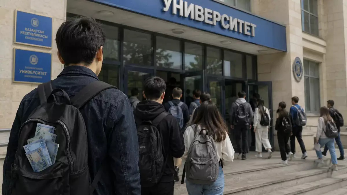 Стоимость обучения в частных школах и вузах Казахстана: цены и способы получить скидку