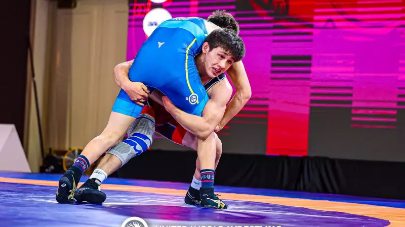 Таиландтағы Азия чемпионатында Қазақстан 18 медаль еншіледі