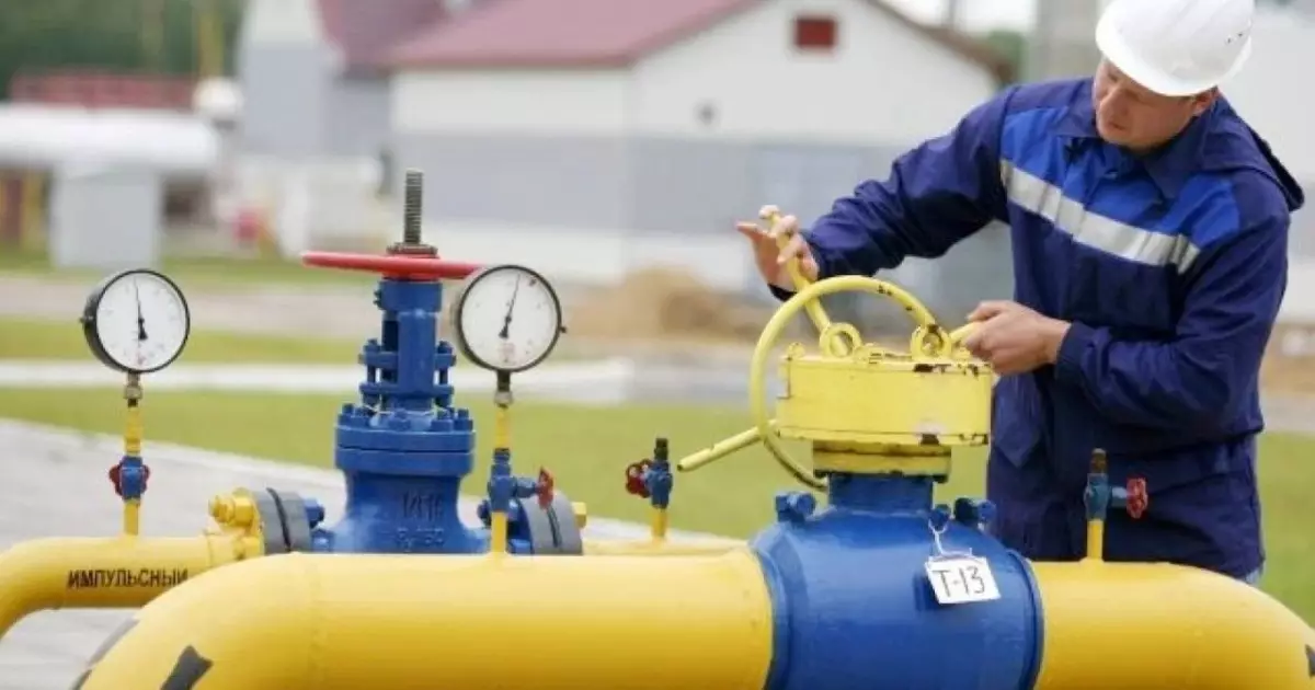  Босқа жағып жатыр: Қазақстанда тиімсіз кәсіпорындарға газ беру тоқтатылады 