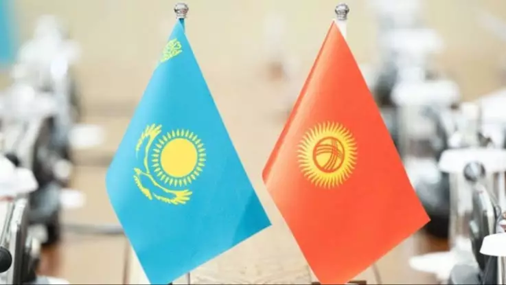  Қырғызстан Қазақстаннан бензин сұрады: Энергетика министрлігі не дейді? 