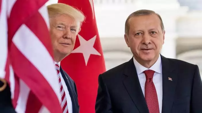  Трамп НАТО саммитіне тек досы үшін баратынын мәлімдеді 