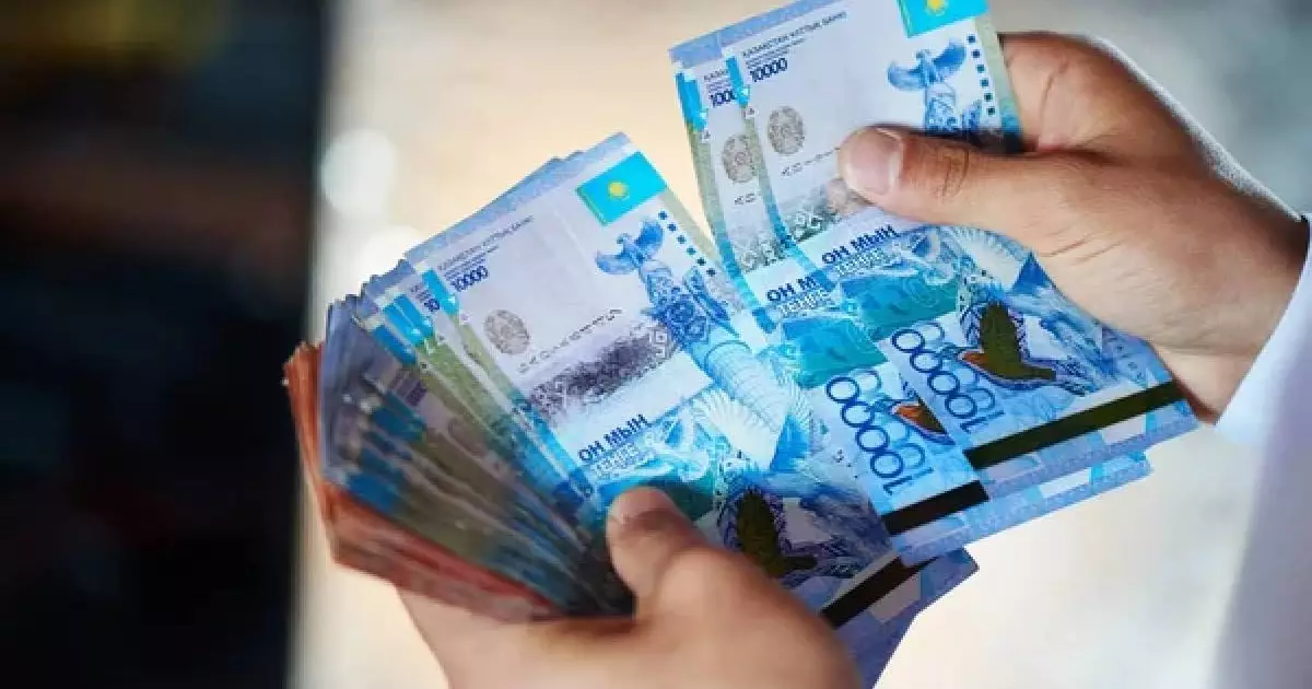  Наука на продажу: как в Казахстане торгуют публикациями для ученых 