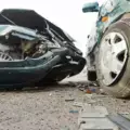 Шесть человек пострадали в крупном ДТП на трассе в Атырауской области