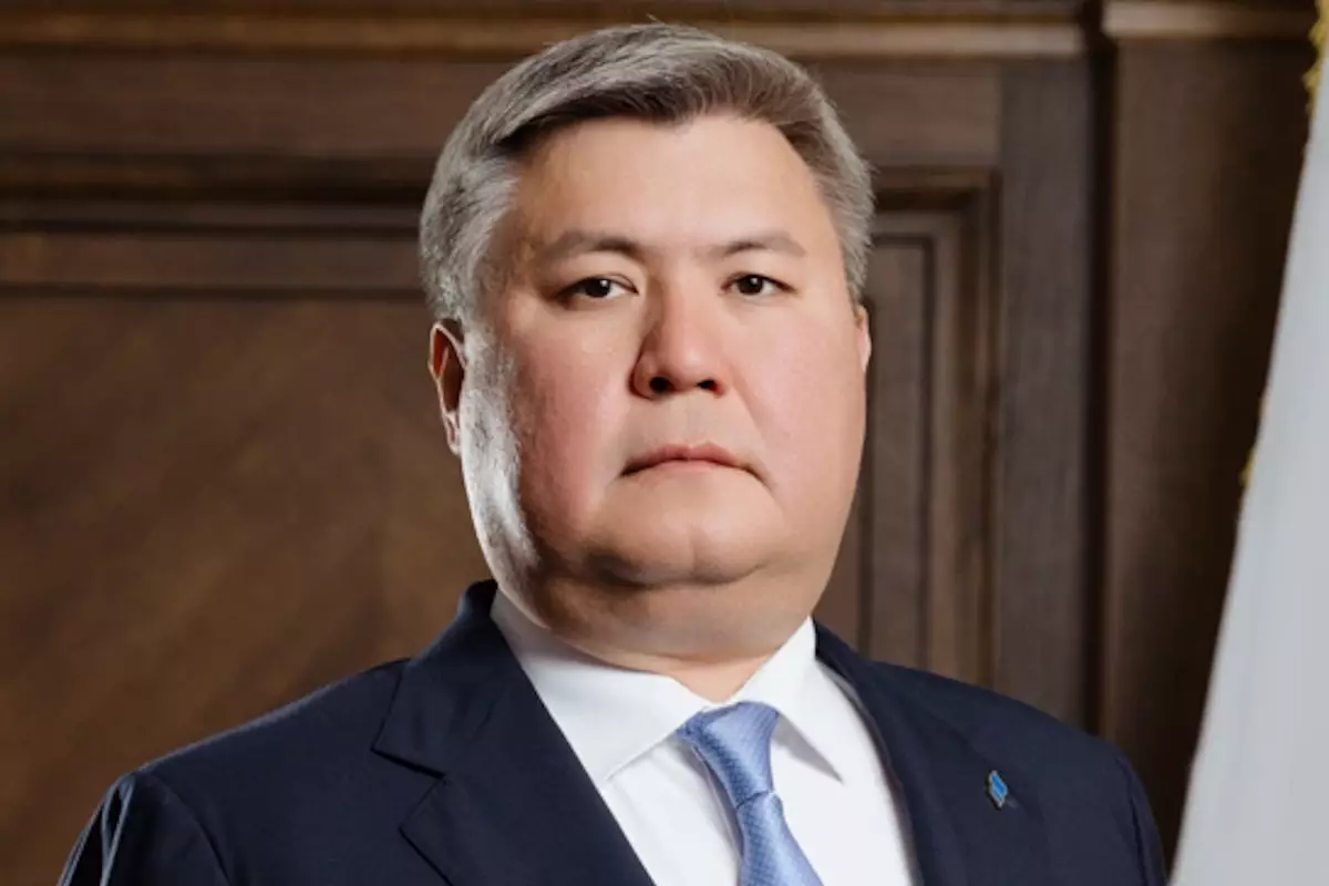 Глава QazaqGaz заявил, что премии руководству «не такие большие»