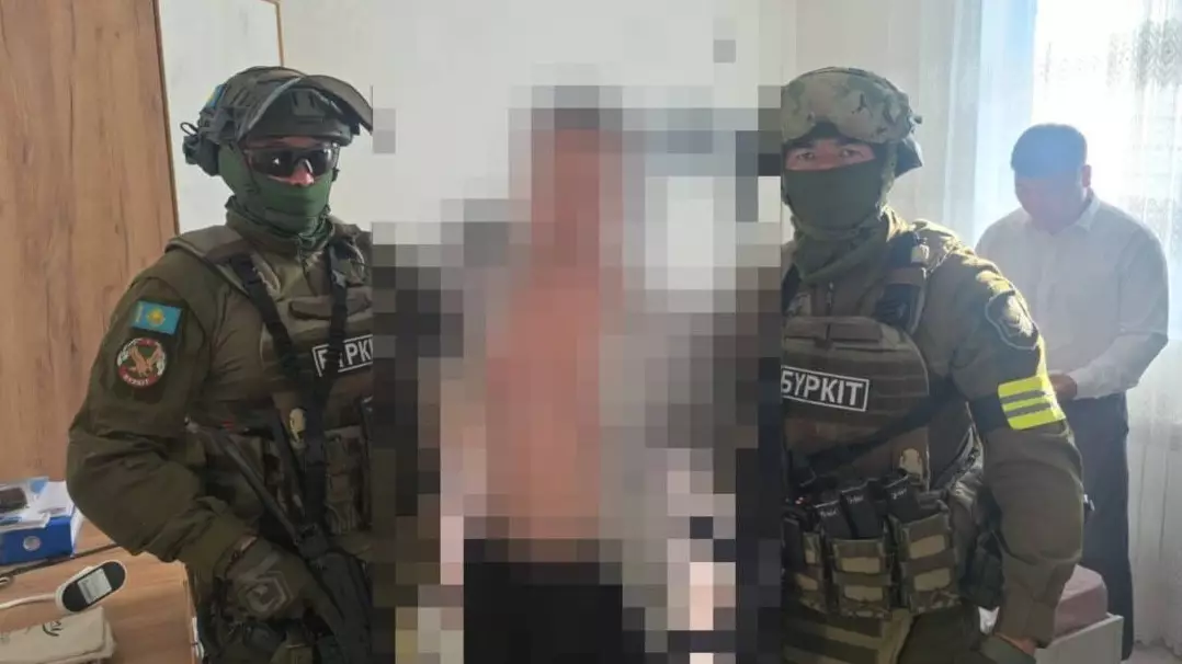  Оралда 88 млн теңгеден аса қайырымдылық қаржысын жымқырды деген күдікті ұсталды 
