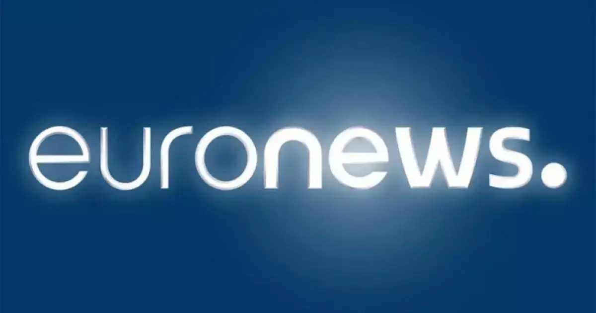 Әйгілі «Euronews» енді қазақ тілінде ақпарат таратпақ 