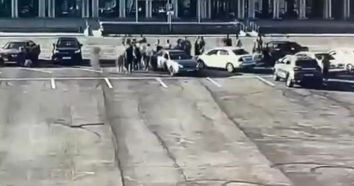  Ұлытау облысында жол ережесін өрескел бұзған жастар жауапқа тартылды (ВИДЕО) 