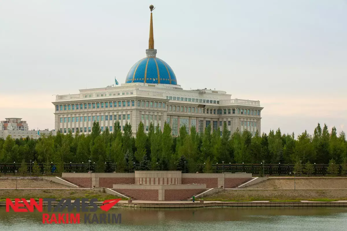 Вопрос закрыт: политолог прокомментировал решение Конституционного суда по срокам президента