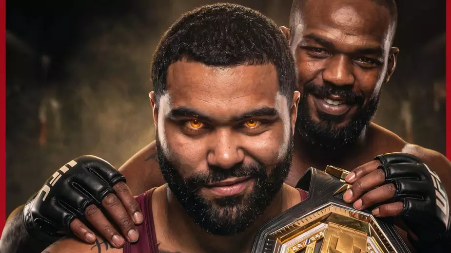 Новичок UFC - автор нового исторического достижения