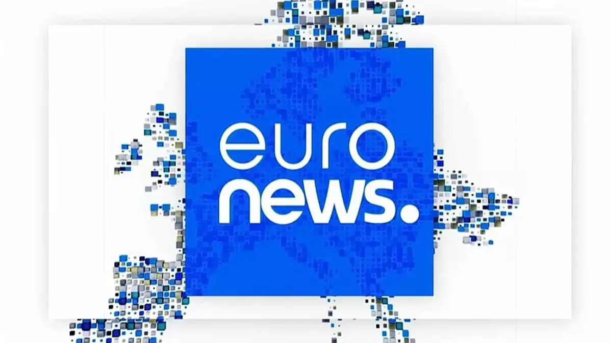  Euronews қазақ тілінде хабар тарата бастайды 