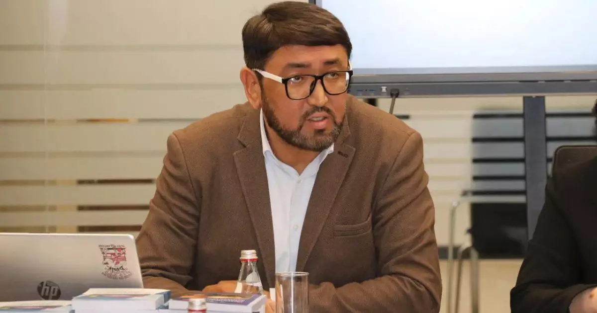  Конституциялық шешім – саяси тұрақтылыққа берілген нақты сигнал 
