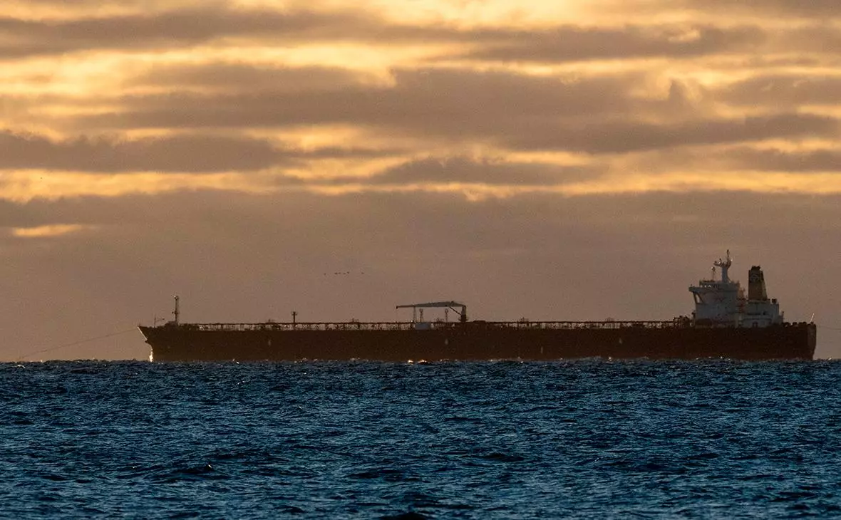 Цена на российскую Urals упала к уровням до ормузского кризиса