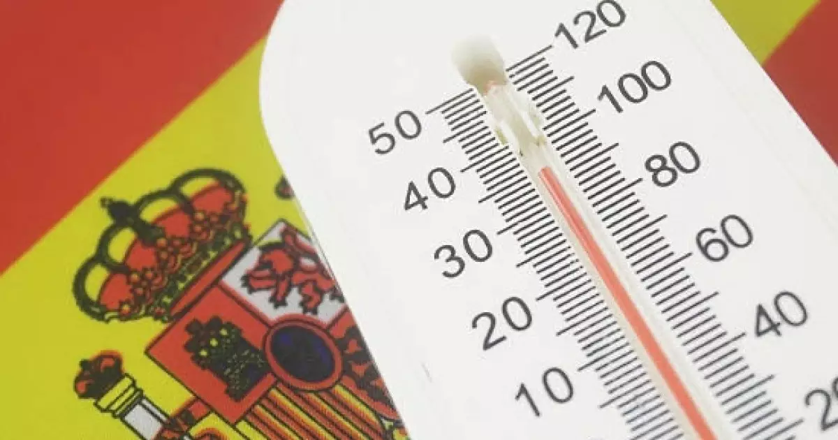  Синоптиктер ескертеді: +41°C-қа дейін ыстық болады 