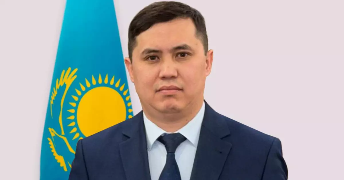  Бауыржан Жүсіпов: Жаңа Конституция денсаулық сақтау жүйесін барынша қолжетімді етеді 