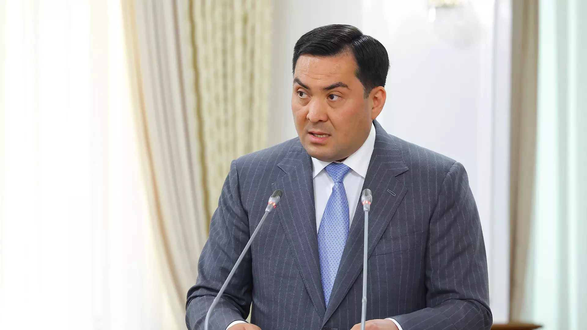Казахстан расширяет ресурсную базу товарного газа