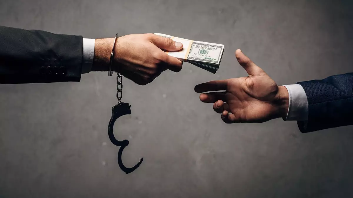  Парақорлық көш бастап тұр: Бір айда 97 дерек тіркелді 