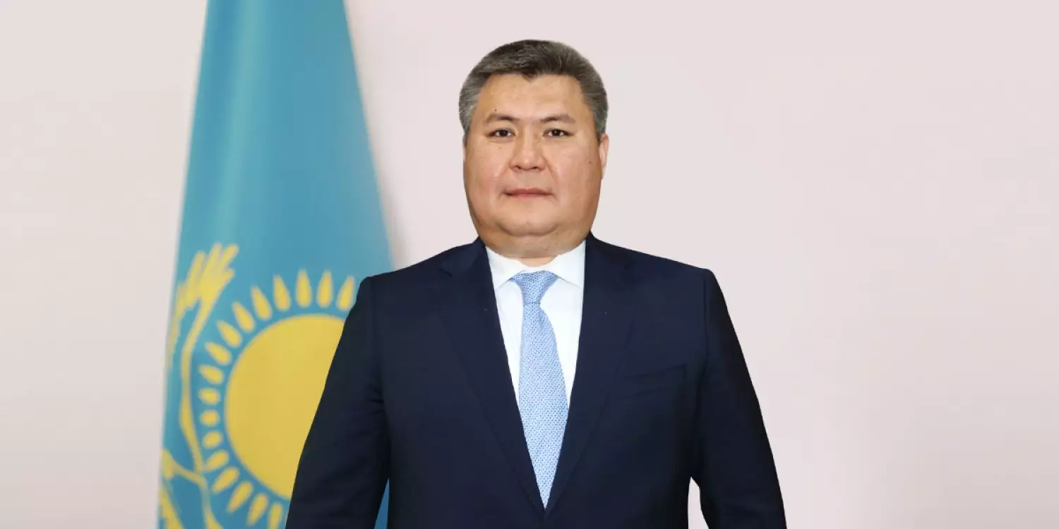 QazaqGaz басшысы топ-менеджерлерге берілетін миллиондаған сыйақы мен Шәріпбаевқа қатысты сұрақтарға жауап берді