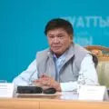 Ертысбаев на съезде НПК жестко раскритиковал конкурентов