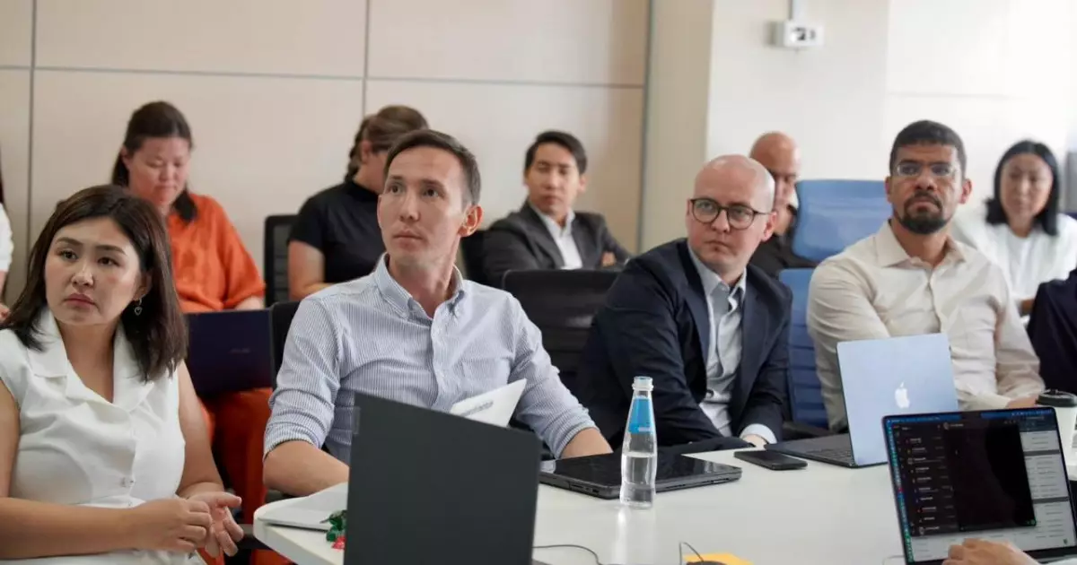   Ұлттық білімді бағалау жүйесін дамыту: кешенді зерттеу нәтижелері таныстырылды   