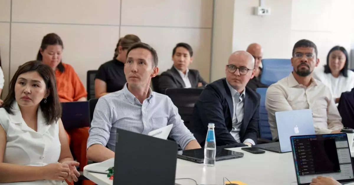  Қазақстанда жоғары оқу орындарына қабылдаудың жаңа емтихан моделі әзірленбек 