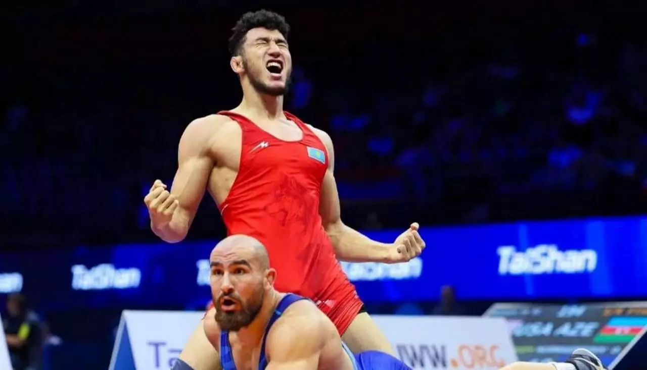 В центре мирового спорта — Казахстан выиграл право на проведение 7 чемпионатов мира в 2026–2027 годах