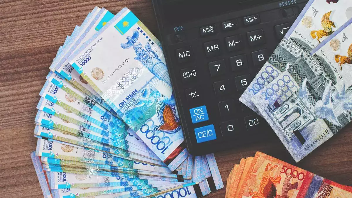 Пенсия без работы: кому в Казахстане будут платить даже без трудового стажа и сколько начислят - новости на Lada.kz 07.07.2026
