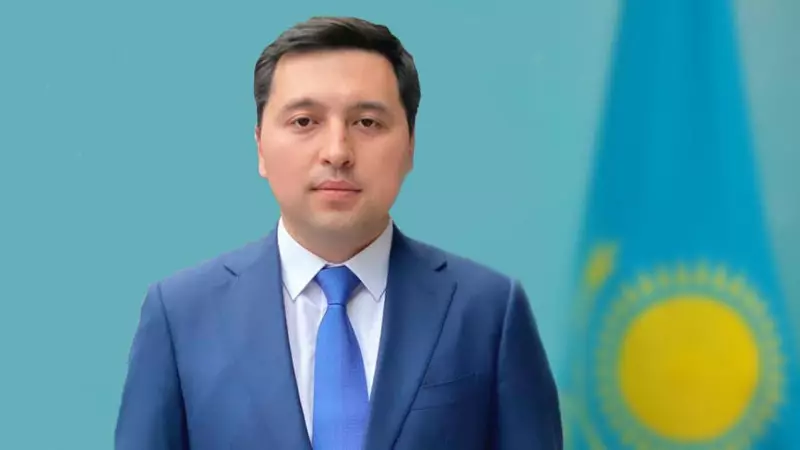 «Қайсар» футбол клубының басқарушы директоры тағайындалды