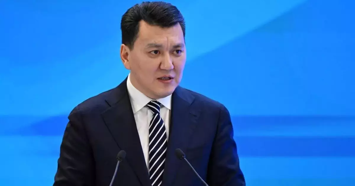  Конституциялық Сот шешімі жаңа саяси модельді қалыптастыру үдерісінің бөлігі – Қарин 