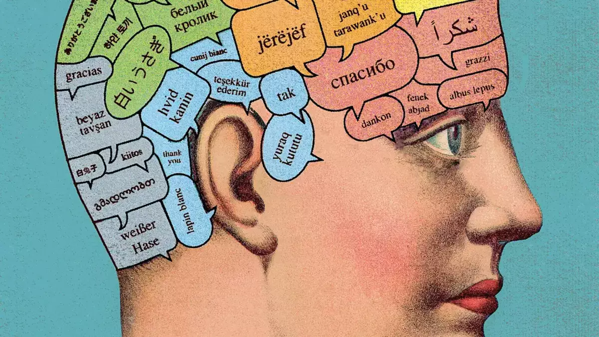Почему люди, знающие только один язык, стареют раньше времени - новости на Lada.kz 07.07.2026
