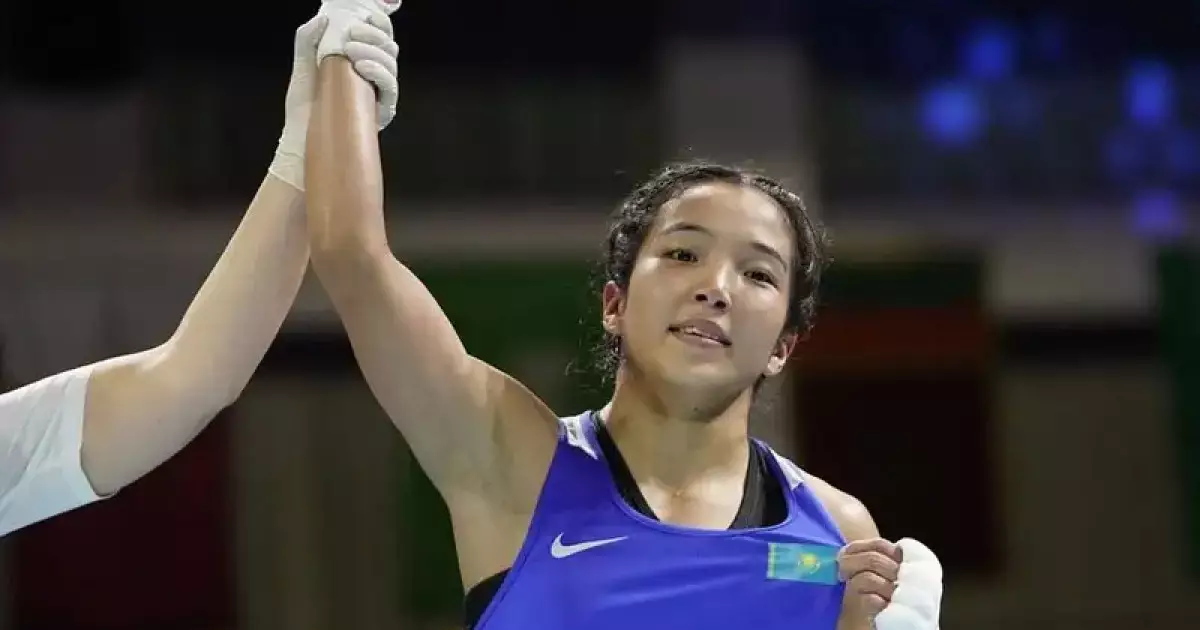   U23 Азия чемпионаты: 8 шілдеде шаршы алаңға шығатын боксшылар белгілі болды   