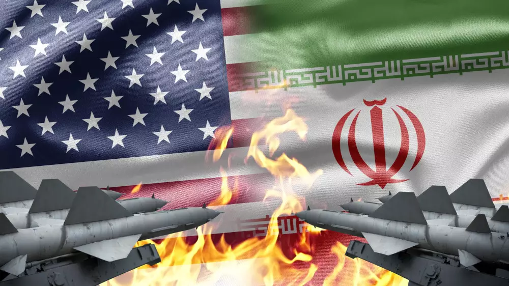 США вновь атакуют Иран, несмотря на траур в стране